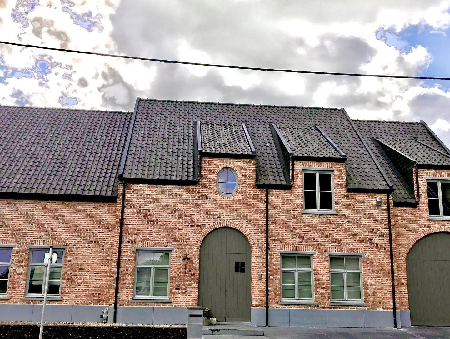 MH Building Nieuwbouw