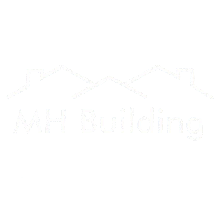MH Building Logo